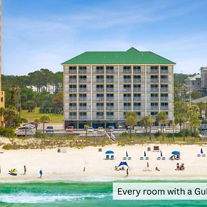 Beach Tower By The Sea